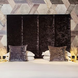 Standard Doppelzimmer