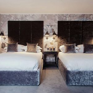 Deluxe Club Doppelzimmer